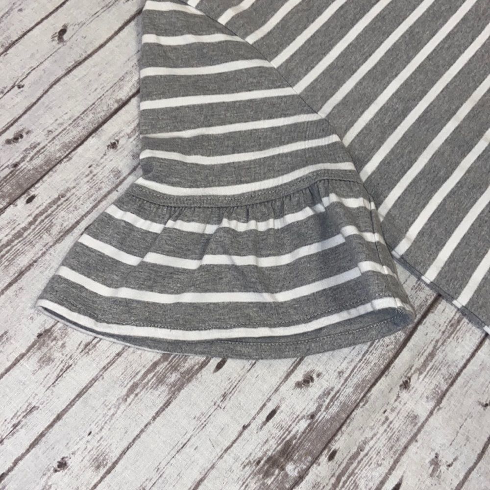 J.Crew Striped Shift Dress - Picture 4 of 7